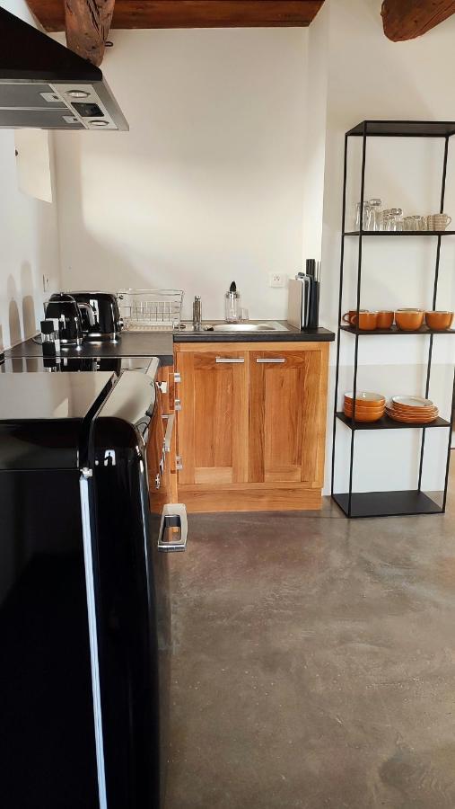 Proche Uzes Le Cocon Du Peintre Holiday home Sanilhac-et-Sagries