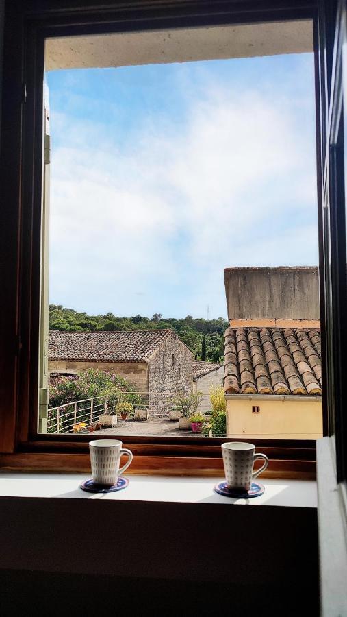 Proche Uzes Le Cocon Du Peintre Holiday home